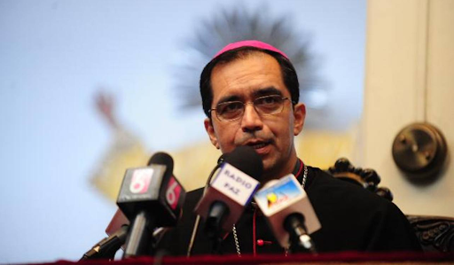 Arzobispado de San Salvador lamenta suspensión de cuarentena y apoya la reapertura económica del Gobierno arzobispado-de-san-salvador-lamenta-suspension-de-cuarentena-y-apoya-la-reapertura-economica-del-gobierno